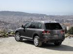 Volkswagen Touareg V8 2007 года (US)